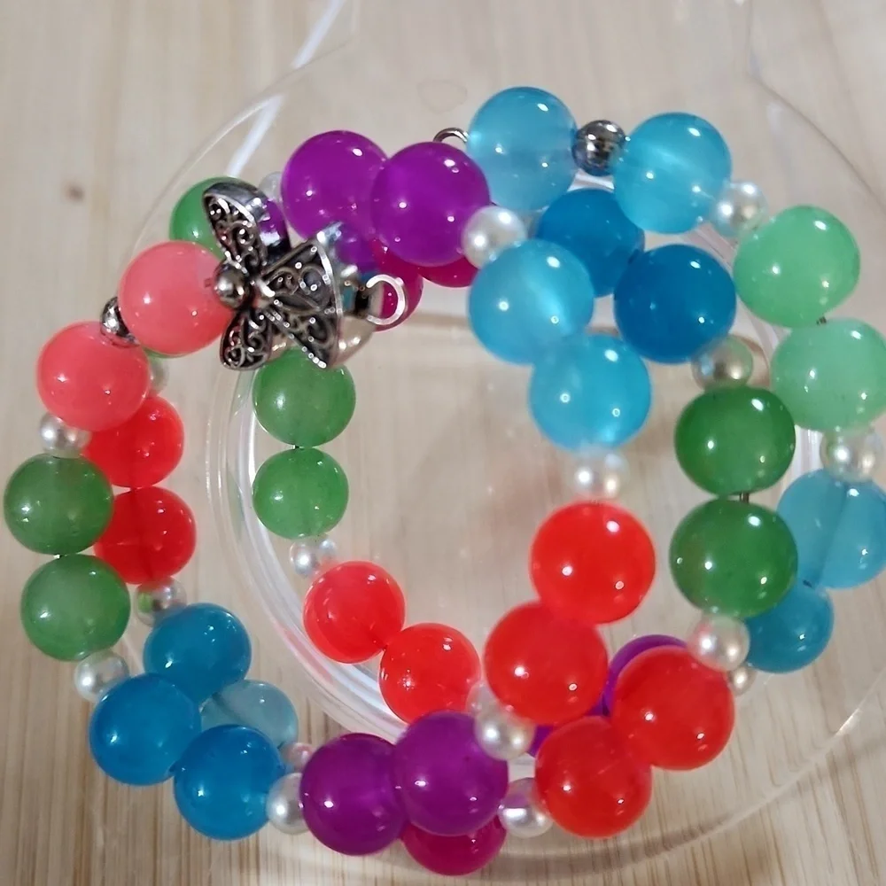 Hand Crafted add pop